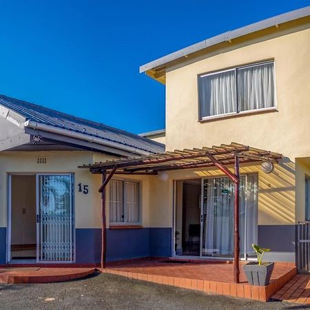 15 @ Porter Guesthouse ميناء شيبستون المظهر الخارجي الصورة
