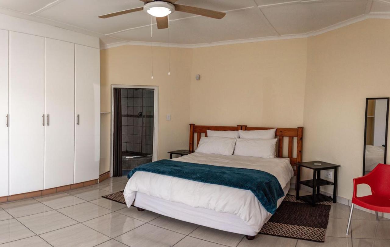 15 @ Porter Guesthouse ميناء شيبستون المظهر الخارجي الصورة